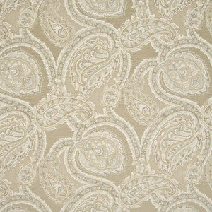 Paisley Sandstone by Kasmir Fabric