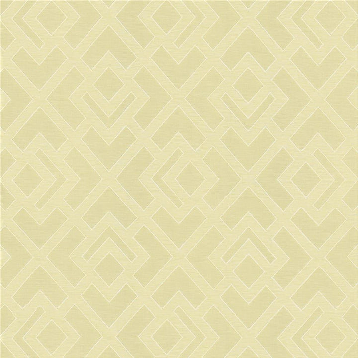 Palace Gate Bone by Kasmir Fabric 5147 100% Polyester
 INDIA 30,000 Wyzenbeek Double Rubs </p><p>Repeat: Horizontal: 13 6/8 inches and Vertical: 14 6/8 inches 55 - Fabric Carolina -