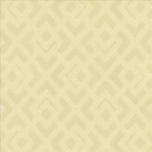 Palace Gate Bone by Kasmir Fabric