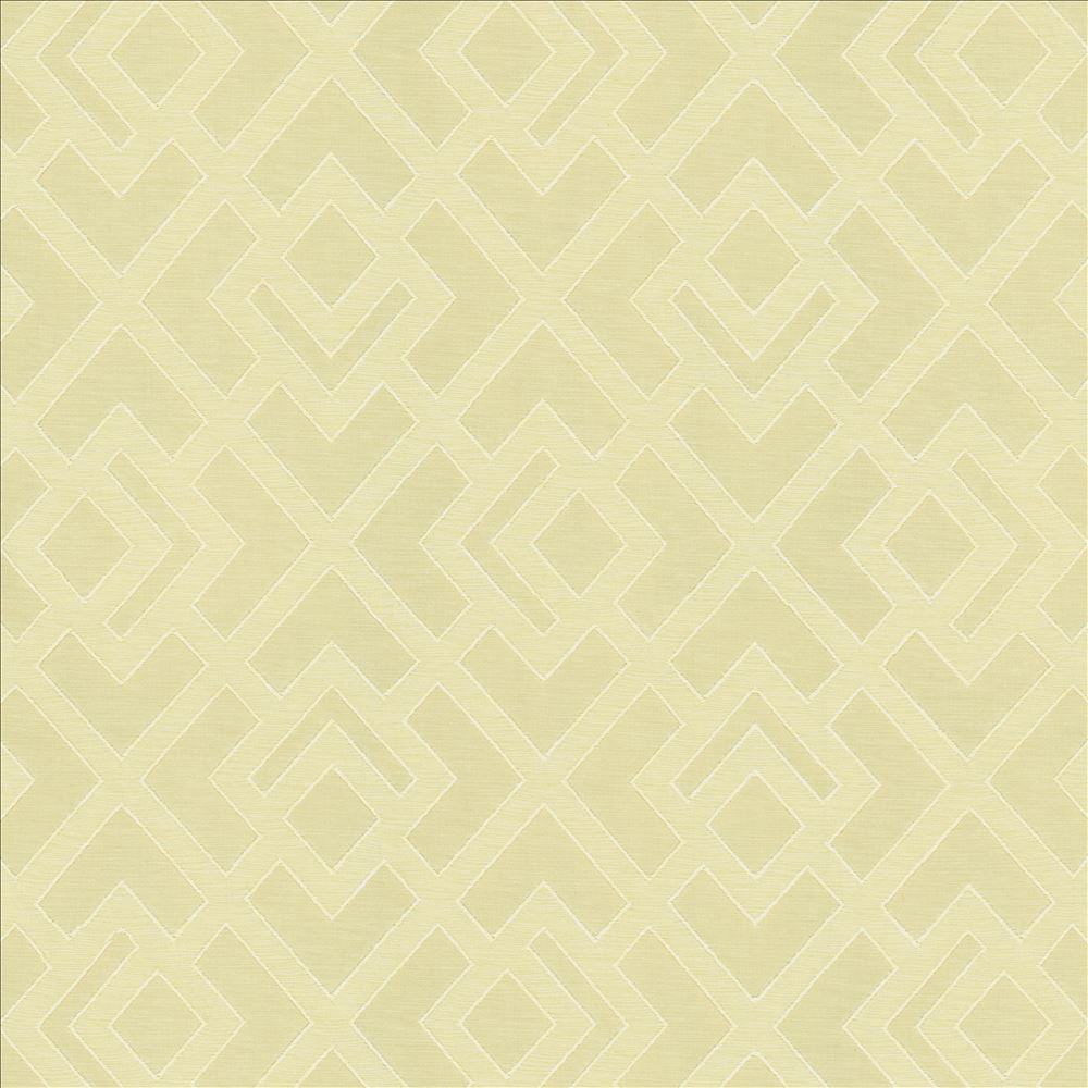Palace Gate Bone by Kasmir Fabric 5147 100% Polyester
 INDIA </p><p>Repeat: Horizontal: 13 6/8 inches and Vertical: 14 6/8 inches 55 - Fabric Carolina -