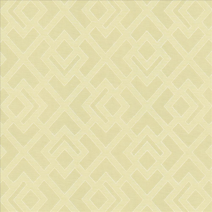 Palace Gate Bone by Kasmir Fabric 5147 100% Polyester
 INDIA </p><p>Repeat: Horizontal: 13 6/8 inches and Vertical: 14 6/8 inches 55 - Fabric Carolina -
