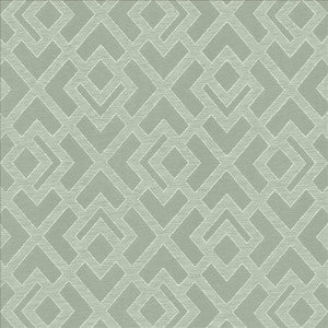 Palace Gate Stream by Kasmir Fabric