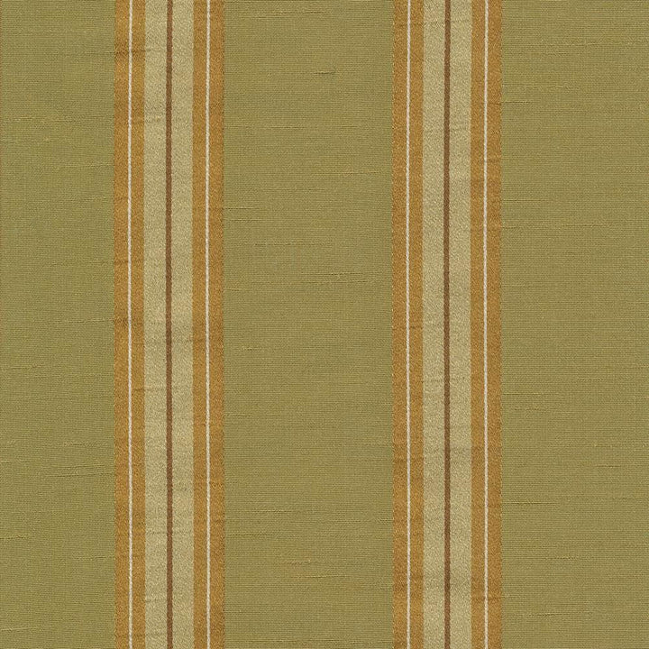 Palace Stripe Mamba by Kasmir Fabric 1372 100% Polyester TURKEY 18,000 Wyzenbeek Double Rubs Horizontal: 2 inches and Vertical: 0 Inches 54 - Fabric Carolina -