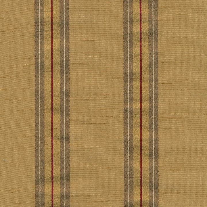 Palace Stripe Midas by Kasmir Fabric 1372 100% Polyester
 TURKEY </p><p>Repeat: Horizontal: 2 inches and Vertical: N/A 54 - Fabric Carolina -