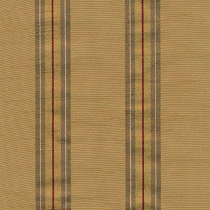 Palace Stripe Midas by Kasmir Fabric