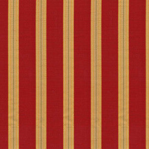 Palace Stripe Siren by Kasmir Fabric