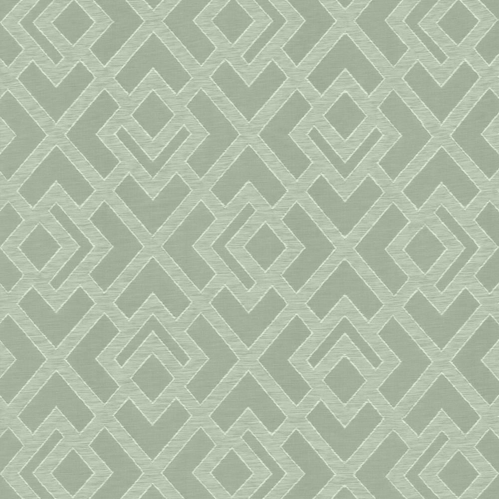 Palace Gate Stream by Kasmir Fabric 5145 100% Polyester
 INDIA </p><p>Repeat: Horizontal: 13 6/8 inches and Vertical: 14 6/8 inches 55 - Fabric Carolina -