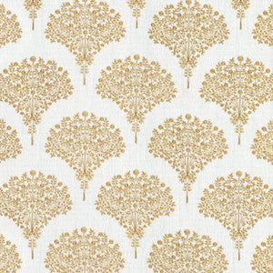 Palampore Beige by Kasmir Fabric