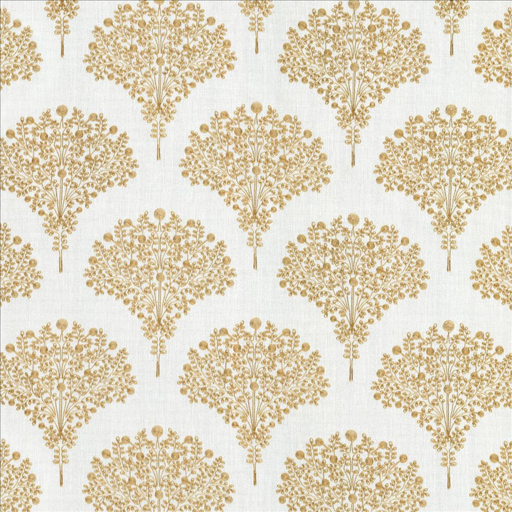 Palampore Beige by Kasmir Fabric 1444 100% Polyester
Embroidery
100% Polyester
 CHINA </p><p>Repeat: Horizontal: 11 6/8 inches and Vertical: 13 inches 89 - 110 - Fabric Carolina -