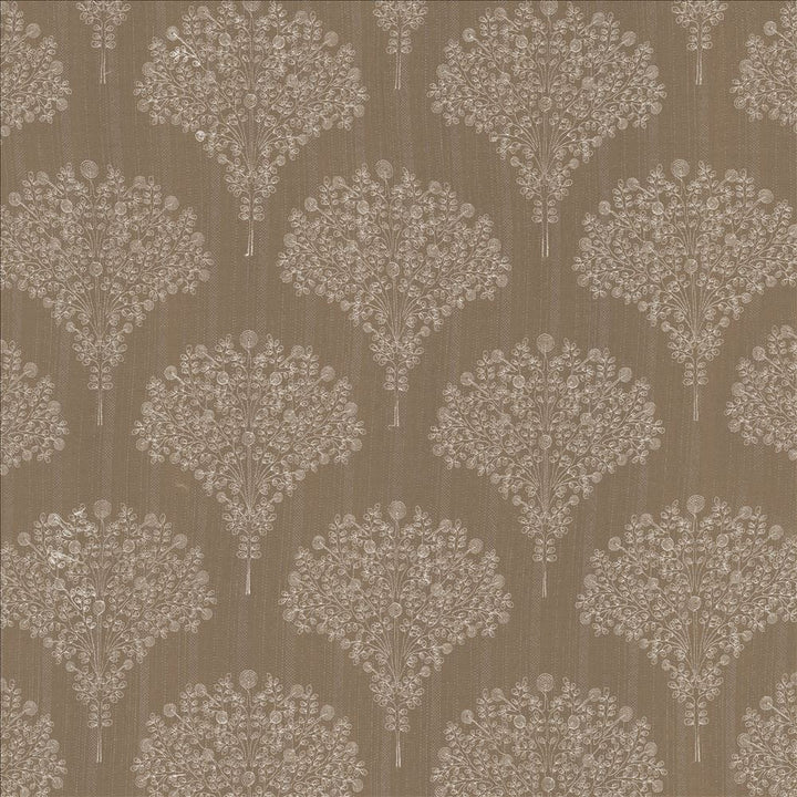 Palampore Stone by Kasmir Fabric 1444 100% Polyester
Embroidery
100% Polyester
 CHINA </p><p>Repeat: Horizontal: 11 6/8 inches and Vertical: 13 inches 89 - 110 - Fabric Carolina -