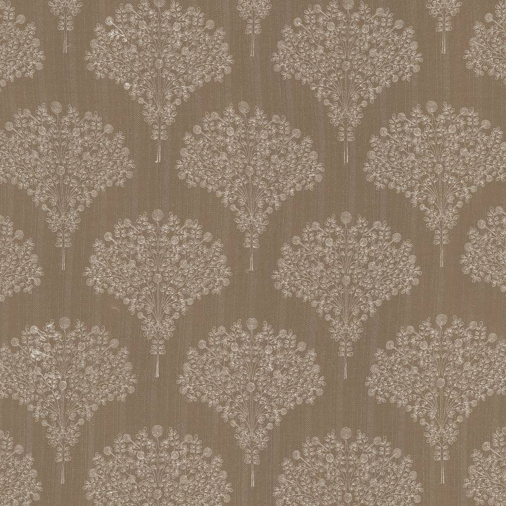 Palampore Stone by Kasmir Fabric 1444 100% Polyester
Embroidery
100% Polyester
 CHINA </p><p>Repeat: Horizontal: 11 6/8 inches and Vertical: 13 inches 89 - 110 - Fabric Carolina -