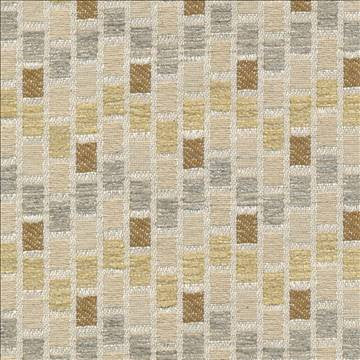 Palazzo Mosaic Latte by Kasmir Fabric 1404 38% Cotton 36% Polyester 26% Rayon USA 45,000 Wyzenbeek Double Rubs H: 1 3/8 inches, V: 2 inches 54 - 55 - Fabric Carolina - Kasmir