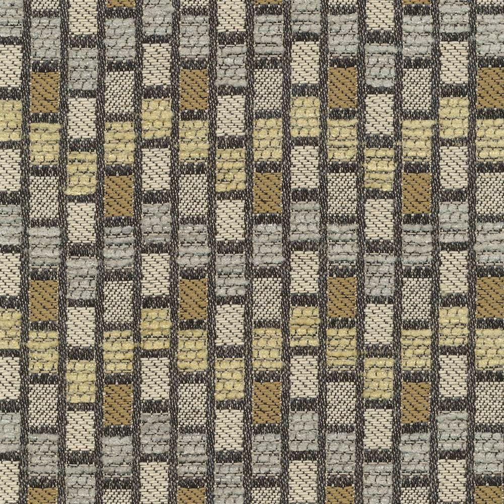 Palazzo Mosaic Moonglow  by Kasmir Fabric See sample 38% Cotton
36% Polyester
26% Rayon
 USA 45,000 Wyzenbeek Double Rubs </p><p>Repeat: Horizontal: 1 3/8 inches and Vertical: 2 inches 54  - Fabric Carolina -