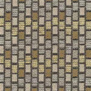 Palazzo Mosaic Moonglow by Kasmir Fabric