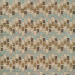 Palazzo Mosaic Raintree by Kasmir Fabric