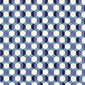 Palazzo Porcelain by Kasmir Fabric