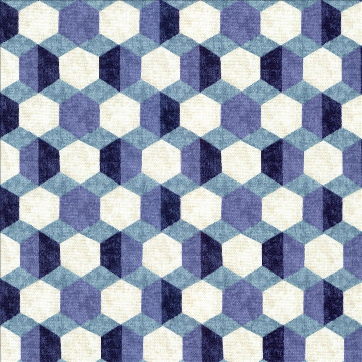 Palazzo Porcelain by Kasmir Fabric 5088 100% Cotton
 CHINA 51,000 Wyzenbeek Double Rubs </p><p>Repeat: Horizontal: 4 4/8 inches and Vertical: 2 5/8 inches 54 - Fabric Carolina -