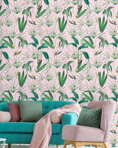 PALM SPRINGS Wallpaper (WP20361) by Mind The Gap