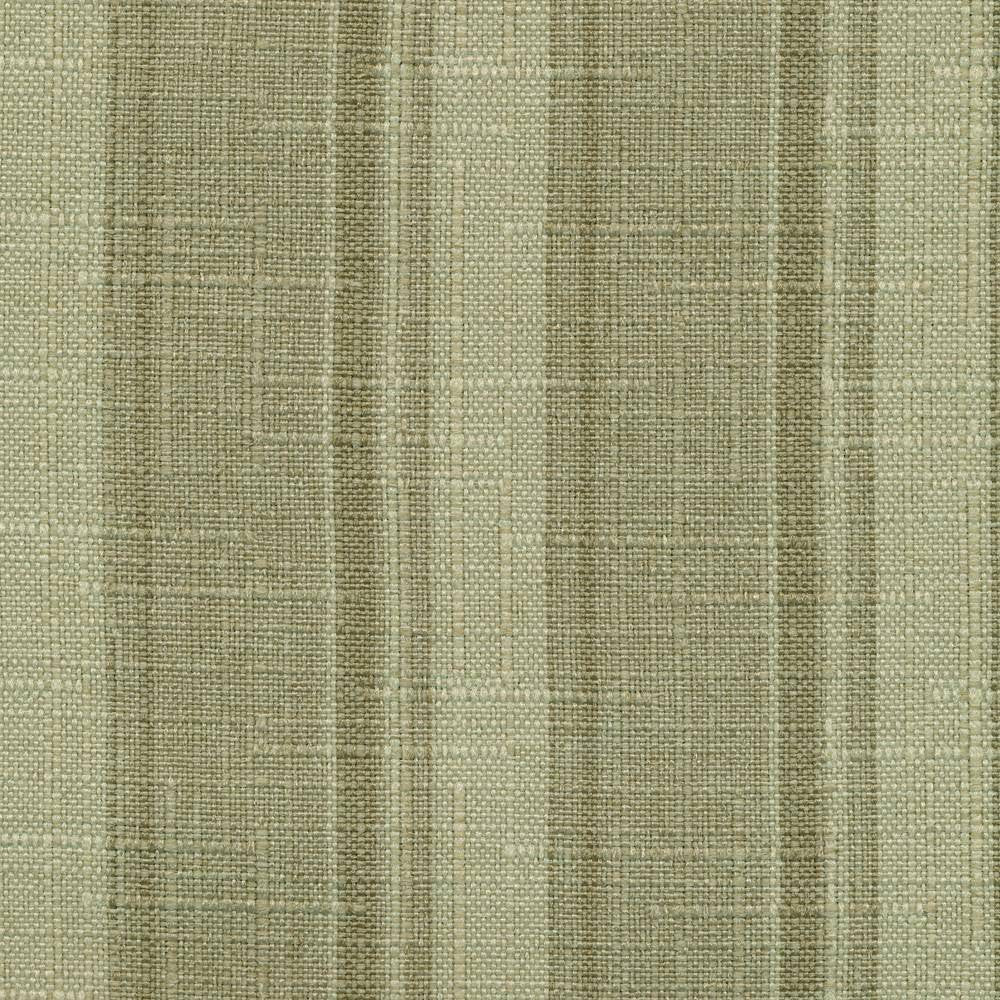 Palm Beach Pesto by Kasmir Fabric 1375 TAIWAN Not Tested H: 1 6/8 inches, V:N/A 54 - 55 - Fabric Carolina - Kasmir