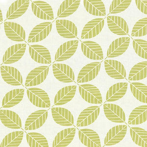 Palm Frond Kiwi by Kasmir Fabric