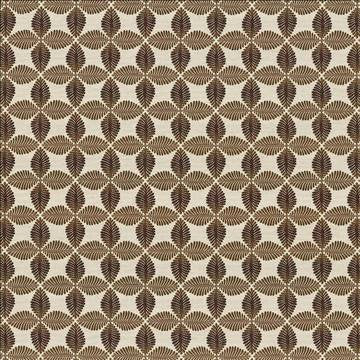 Palm Grove Bronze by Kasmir Fabric 5084 92% Polyester 8% Linen CHINA 15,000 Wyzenbeek Double Rubs H: 5 inches, V: 4 7/8 inches 54 - Fabric Carolina - Kasmir