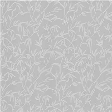Palm Harbor Snow by Kasmir Fabric 5076 100% Polyester CHINA - H: 21 4/8 inches, V: 23 inches 117 - 118 - Fabric Carolina - Kasmir