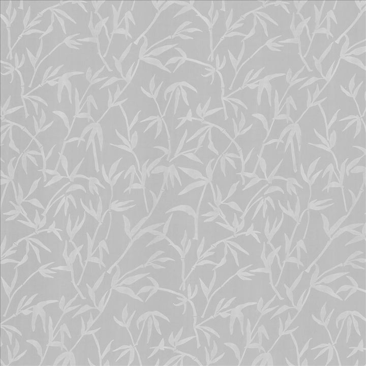 Palm Harbor Snow  by Kasmir Fabric See sample 100% Polyester
 CHINA  </p><p>Repeat: Horizontal: 21 4/8 inches and Vertical: 23 inches 117  - Fabric Carolina -