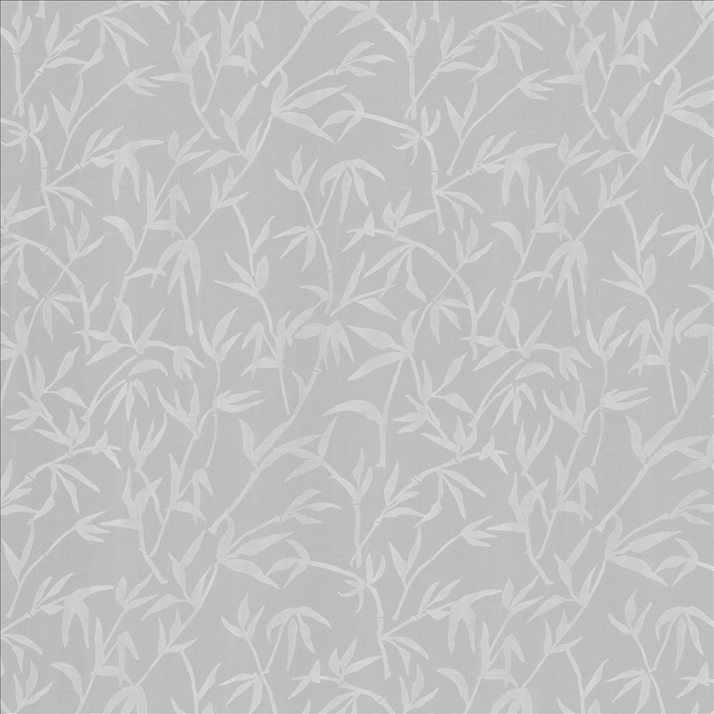 Palm Harbor Snow by Kasmir Fabric 5076 100% Polyester
 CHINA </p><p>Repeat: Horizontal: 21 4/8 inches and Vertical: 23 inches 117 - Fabric Carolina -