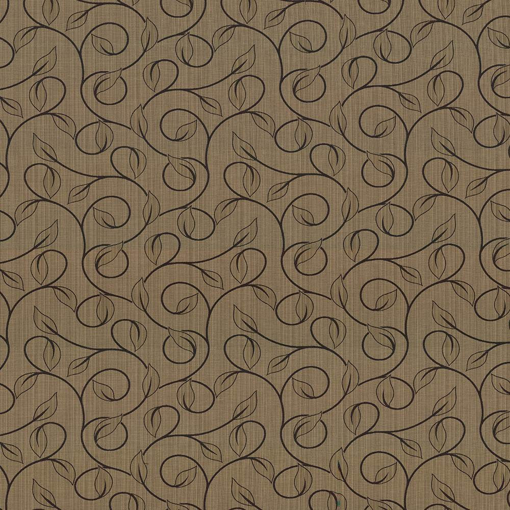 Palmara Mocha by Kasmir Fabric 5068 71% Polyester
29% Cotton
 INDIA </p><p>Repeat: Horizontal: 13 6/8 inches and Vertical: 12 6/8 inches 54 - Fabric Carolina -