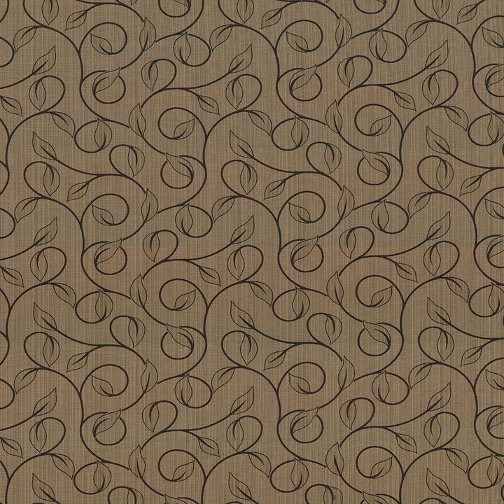 Palmara Mocha by Kasmir Fabric 5068 INDIA 25,000 Wyzenbeek Double Rubs H: 13 6/8 inches, V:12 6/8 inches 54 - Fabric Carolina - Kasmir