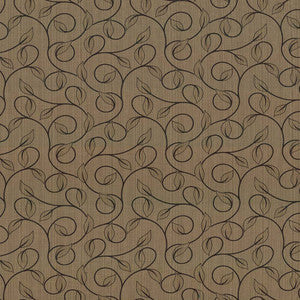 Palmara Mocha by Kasmir Fabric