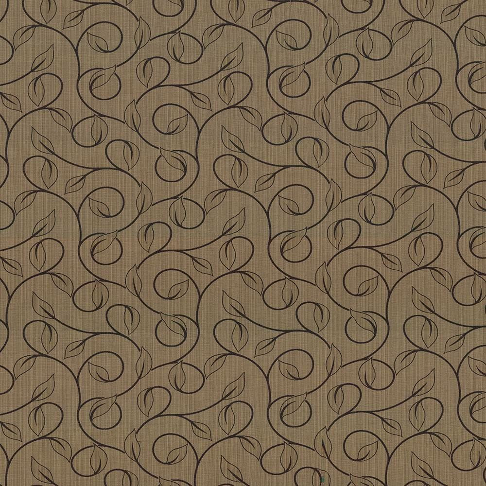 Palmara Mocha by Kasmir Fabric 5068 71% Polyester
29% Cotton
 INDIA 25,000 Wyzenbeek Double Rubs </p><p>Repeat: Horizontal: 13 6/8 inches and Vertical: 12 6/8 inches 54 - Fabric Carolina -