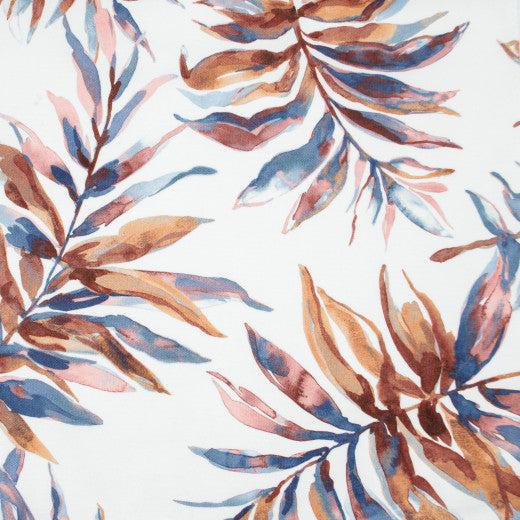 Palmera - Auburn by Europatex Fabric Palmera 100% Polyester China See Sample Horizontal: N/A and Vertical: N/A 59.00 inches  - Fabric Carolina -