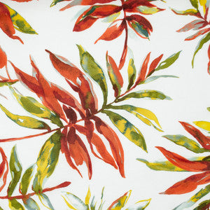 Palmera Grenadine by Europatex Fabric