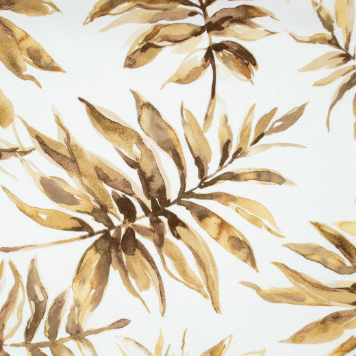 Palmera - Honey by Europatex Designer Fabric Palmera 100% Polyester China See Sample Horizontal: N/A and Vertical: N/A 59.00 inches  - Swanky Fabrics -