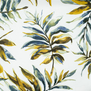 Palmera Moss by Europatex Fabric