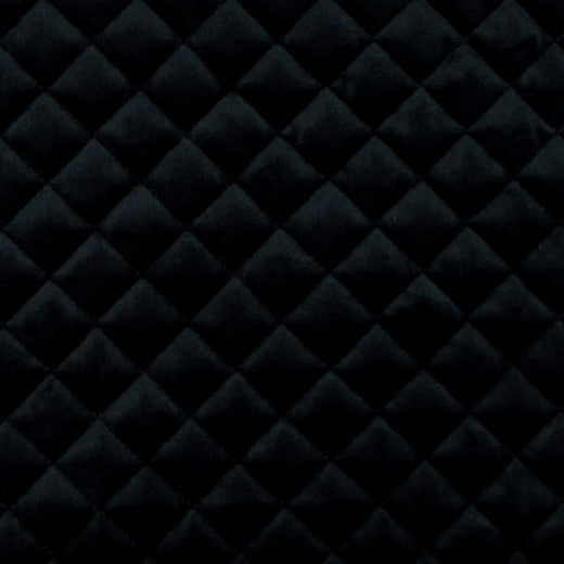 Paloma - Black by Europatex Fabric Paloma 100% Polyester China See Sample Horizontal: N/A and Vertical: N/A 110.00 inches  - Fabric Carolina -