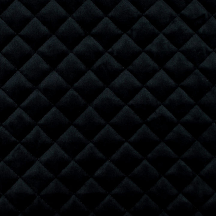 Paloma Black by Europatex Fabric Paloma 100% Polyester 1" H, 1" V 110.00 inches - Fabric Carolina -