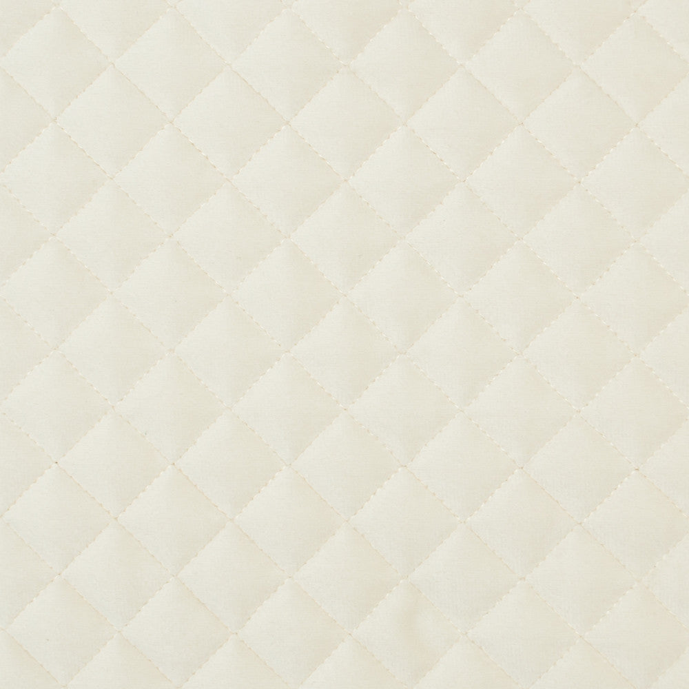 Paloma Cream by Europatex Designer Fabric Paloma 100% Polyester 1" H, 1" V 110.00 inches - Swanky Fabrics -