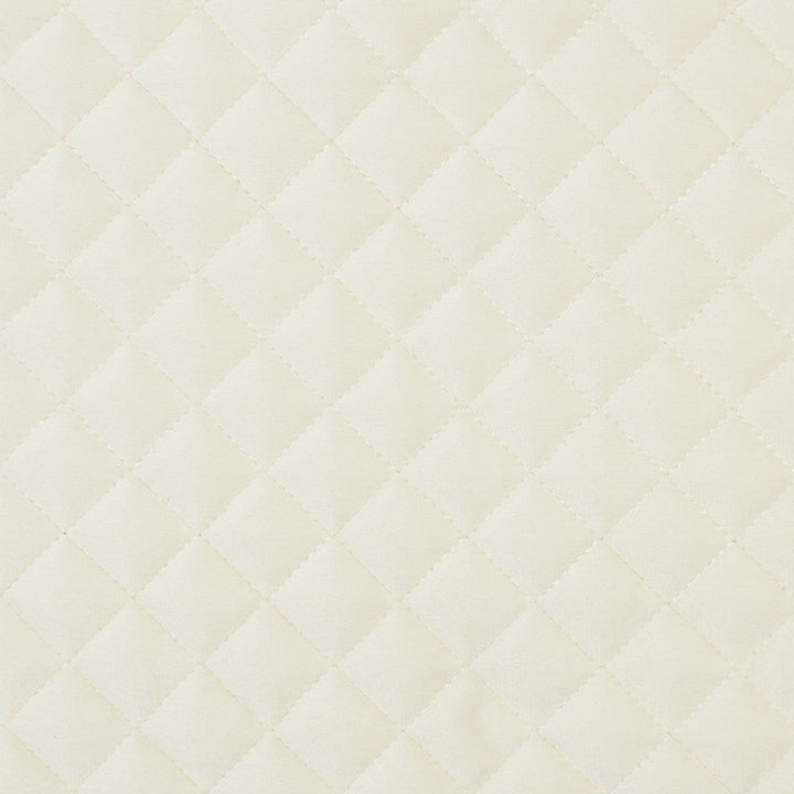 Paloma Cream by Europatex Designer Fabric Paloma 100% Polyester 1" H, 1" V 110.00 inches - Swanky Fabrics -