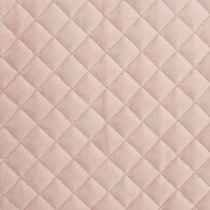 Paloma Blush by Europatex Fabric