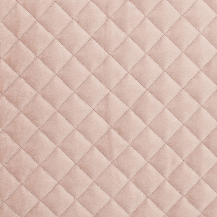Paloma Blush by Europatex Designer Fabric Paloma 100% Polyester 1" H, 1" V 110.00 inches - Swanky Fabrics -