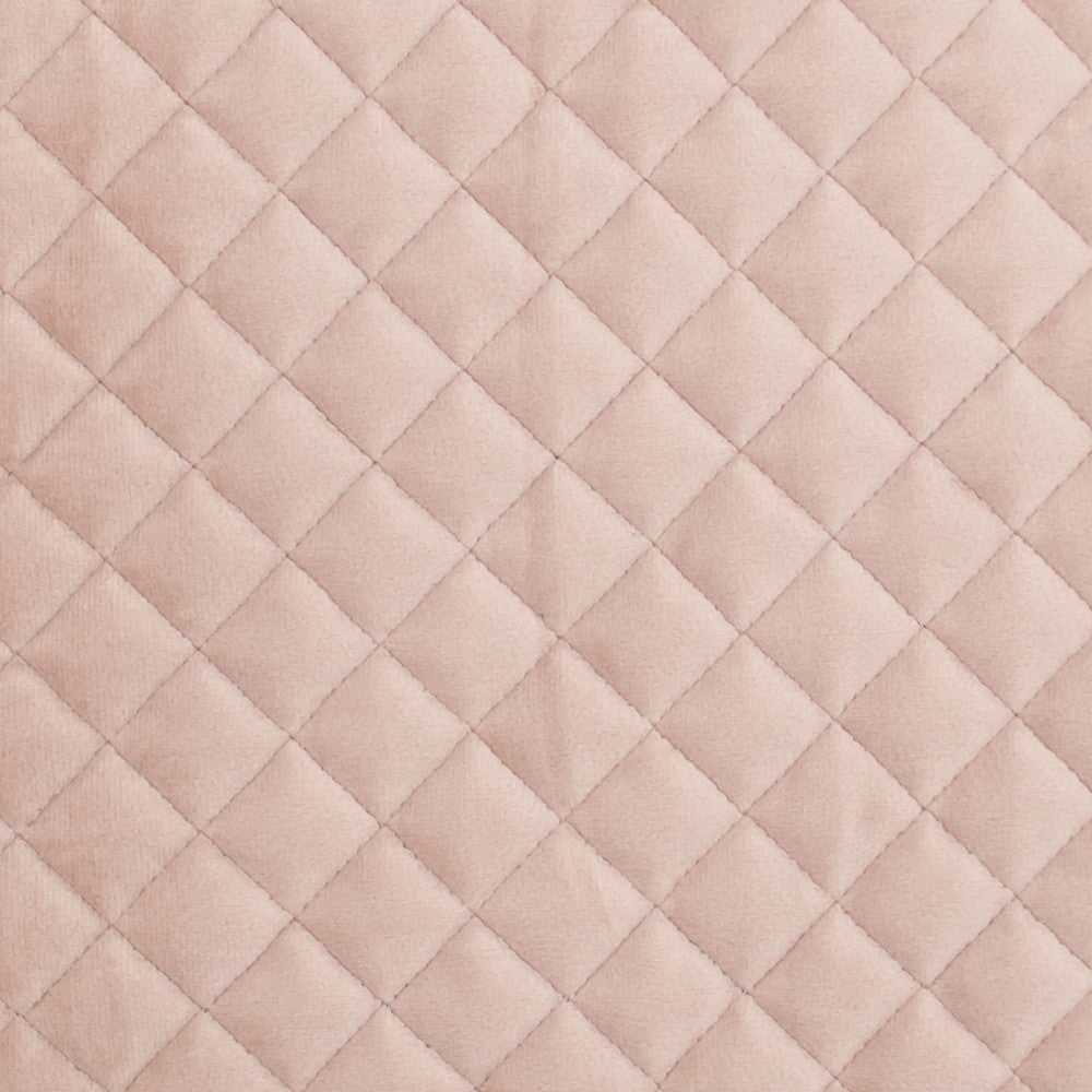 Paloma Blush by Europatex Fabric Paloma 100% Polyester 1" H, 1" V 110.00 inches - Fabric Carolina -
