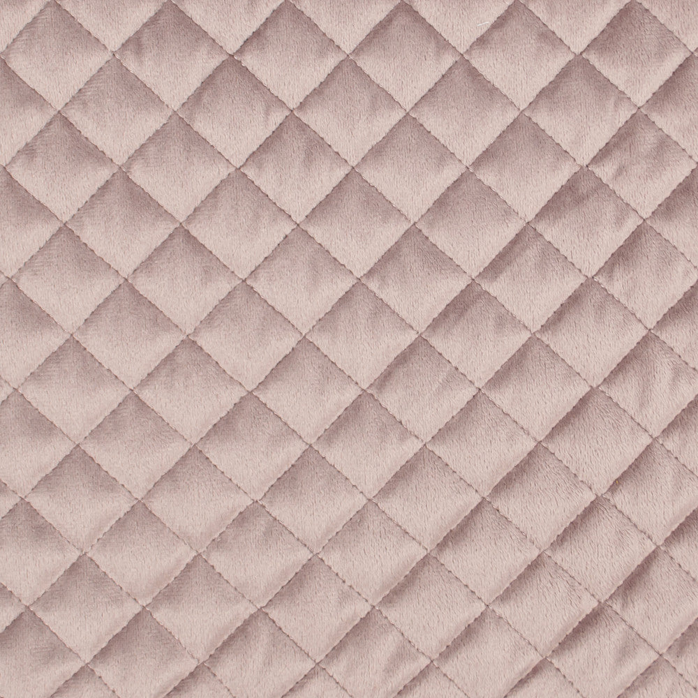 Paloma Mauve by Europatex Fabric Paloma 100% Polyester 1" H, 1" V 110.00 inches - Fabric Carolina -
