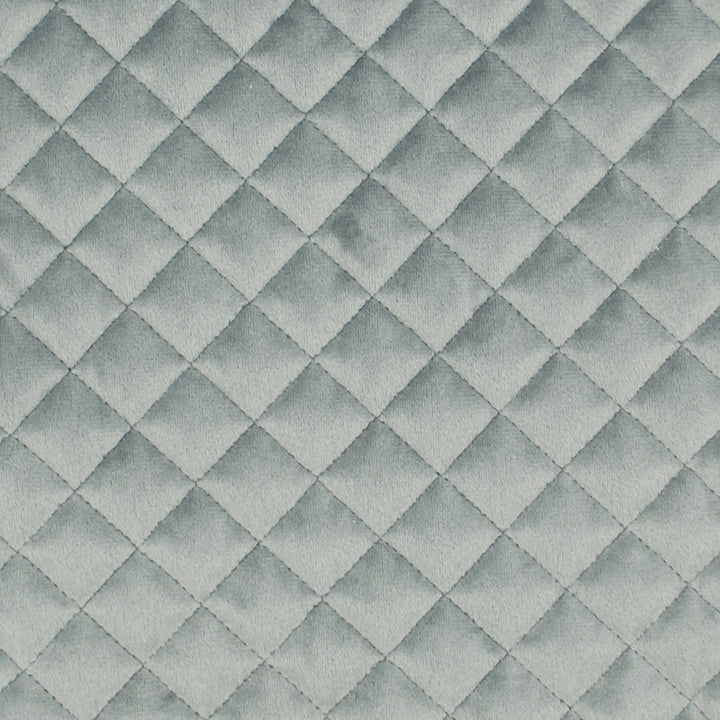 Paloma Gray by Europatex Fabric Paloma 100% Polyester 1" H, 1" V 110.00 inches - Fabric Carolina -
