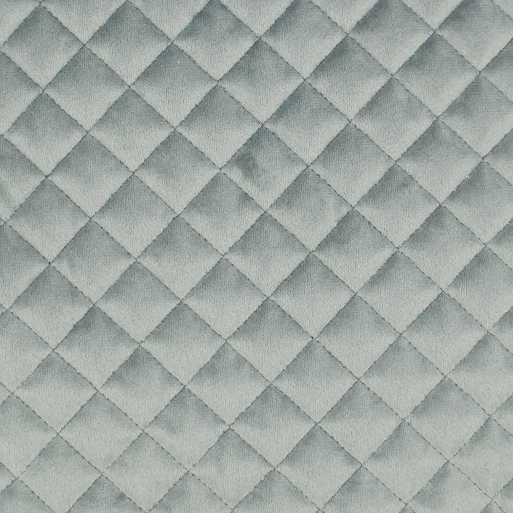 Paloma Gray by Europatex Designer Fabric Paloma 100% Polyester 1" H, 1" V 110.00 inches - Swanky Fabrics -