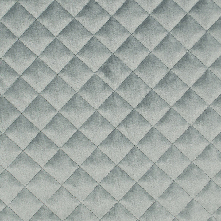 Paloma Gray by Europatex Designer Fabric Paloma 100% Polyester 1" H, 1" V 110.00 inches - Swanky Fabrics -