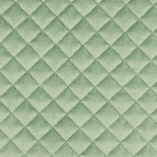 Paloma - Mint by Europatex Fabric Paloma 100% Polyester China See Sample Horizontal: N/A and Vertical: N/A 110.00 inches  - Fabric Carolina -
