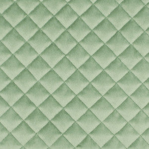 Paloma Mint by Europatex Fabric
