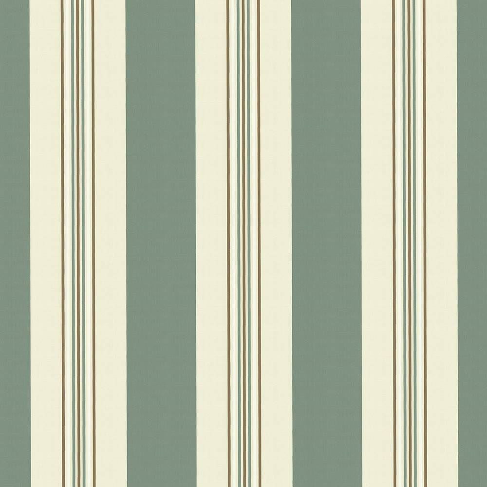 Panzano Stripe Dove by Kasmir Fabric 1428 100% Polyester
 INDIA </p><p>Repeat: Horizontal: 13 7/8 inches and Vertical: N/A 55 - Fabric Carolina -